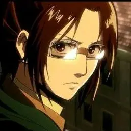 Profile image of ハンジ