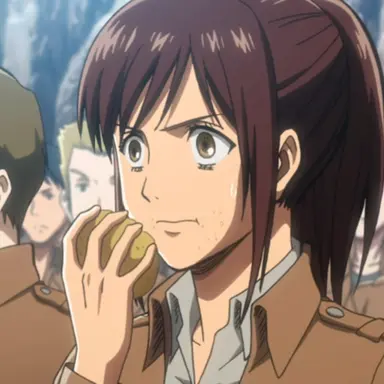 Profile image of サシャ