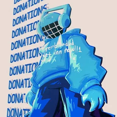 Profile image of 블루듀드