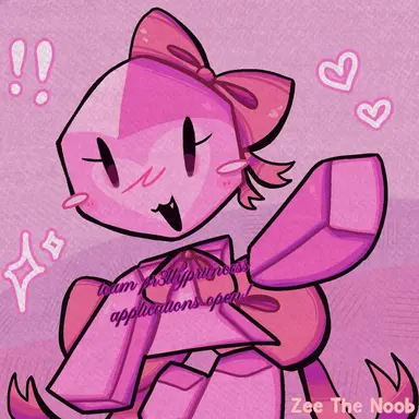 Profile image of 프리티 프린세스