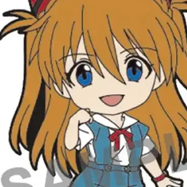 Profile image of 式波アスカ