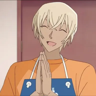 Profile image of 아무로 토오루