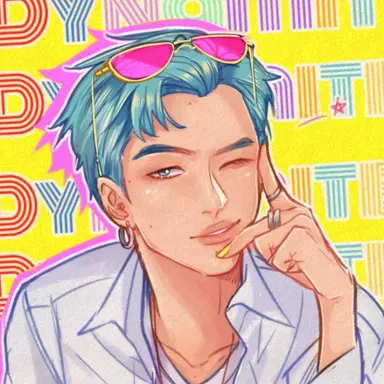 Profile image of RM
