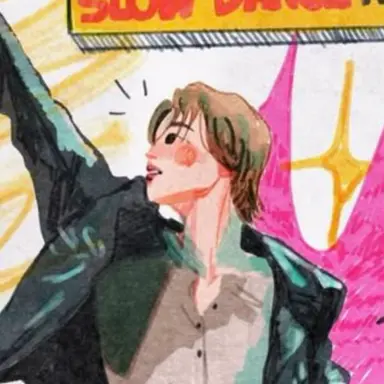 Profile image of JM