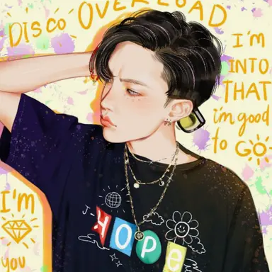 Profile image of JH