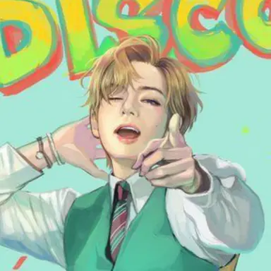 Profile image of V