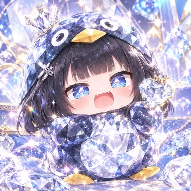Profile image of ダイヤモンドググガガ