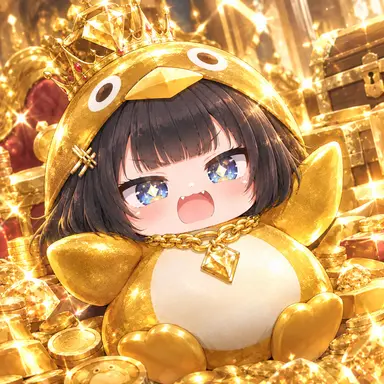 Profile image of ゴールデンググガガ
