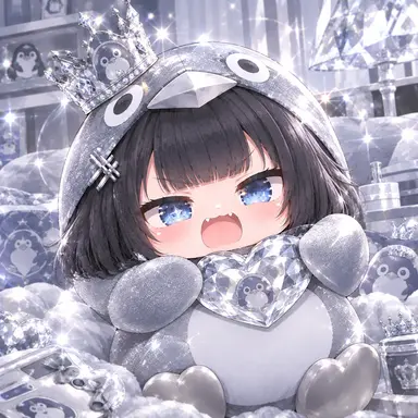 Profile image of シルバーググガガ