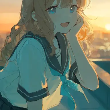 Profile image of 星野 結愛