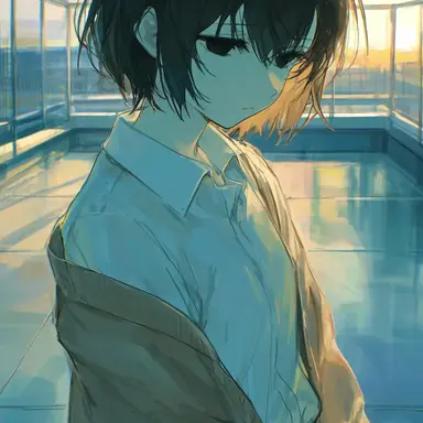 Profile image of 瀬戸 栞