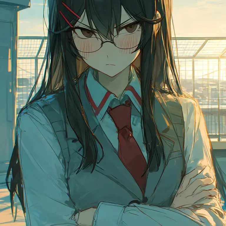 NearXerus1271의 学園三大美女との共有関係