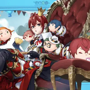 Profile image of リドル・ロズハート