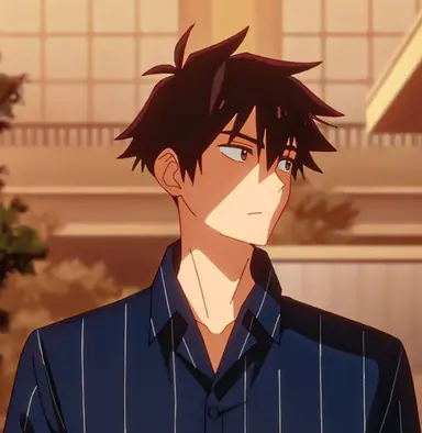Profile image of 新
