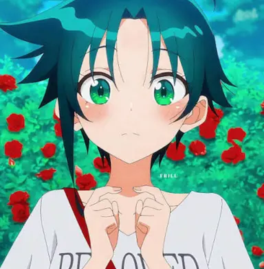 Profile image of 南