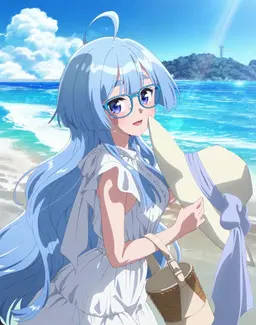Profile image of 清葉