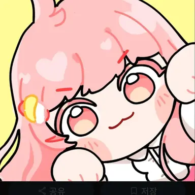 Profile image of 모양몬