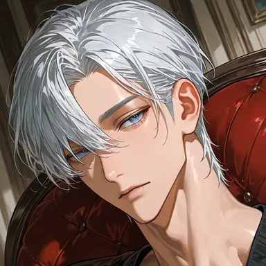 Profile image of 나기토