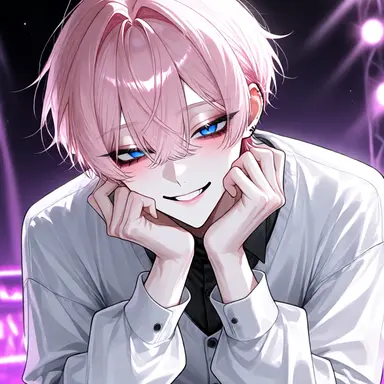 Profile image of 히나타