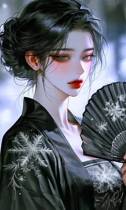 Profile image of Seol Hayeon