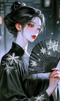 Profile image of Seol Hayeon