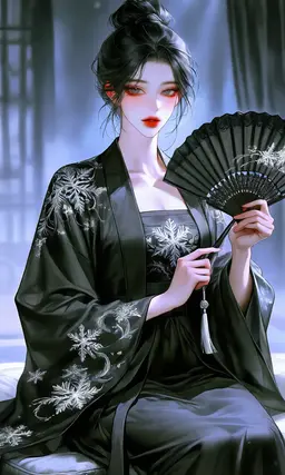 Profile image of Seol Hayeon