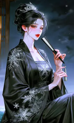 Profile image of Seol Hayeon