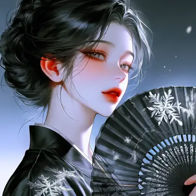 Profile image of Seol Hayeon