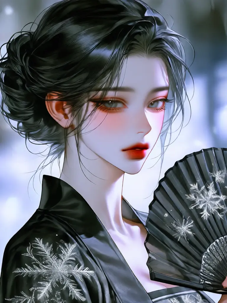 kyokyo_kie의 Seol Hayeon