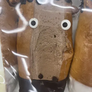 Profile image of 늑대