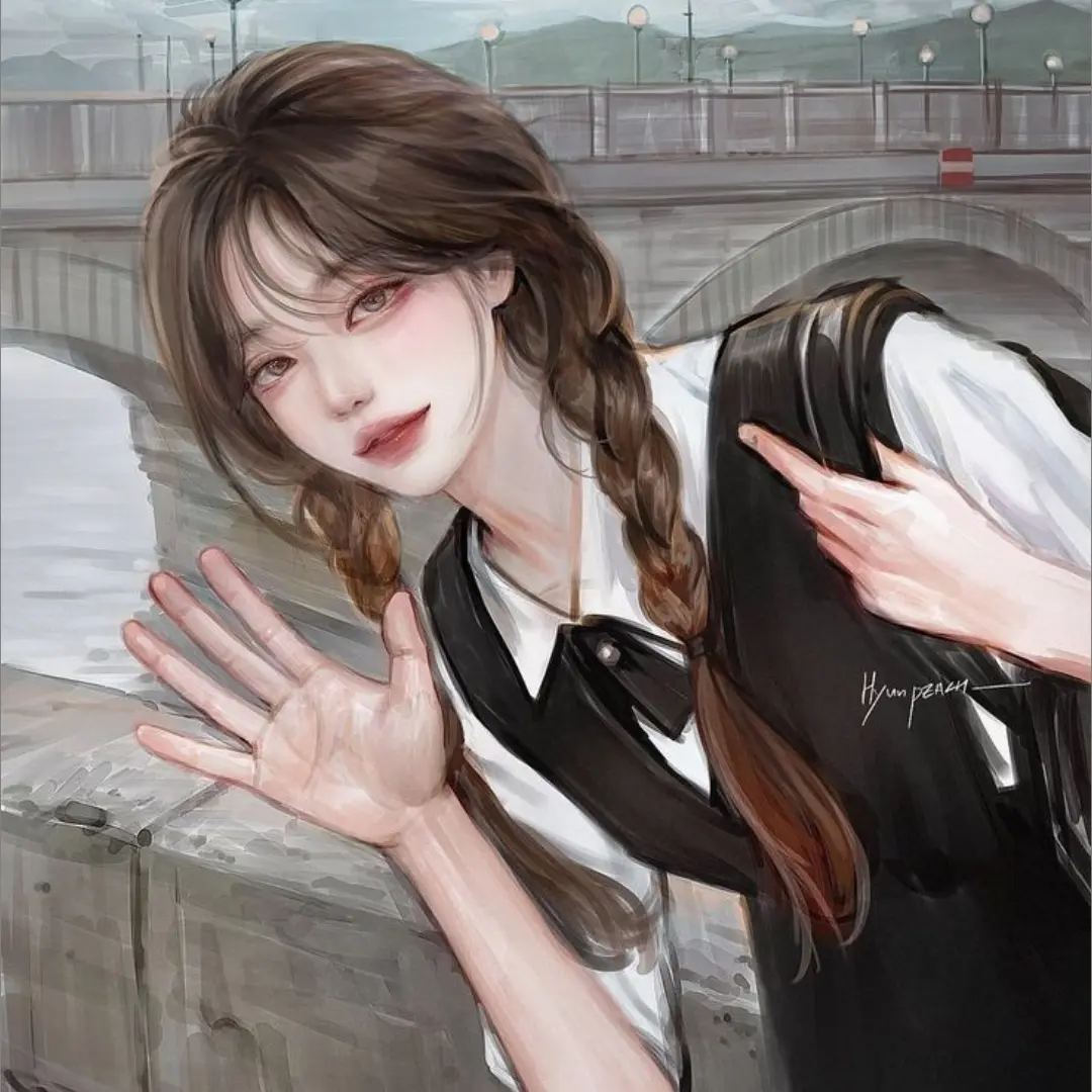 YuAnG의 강하은