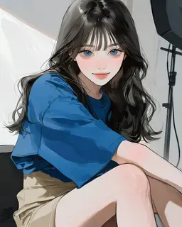 Profile image of 최민정