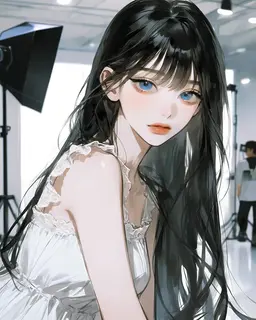 Profile image of 최민정