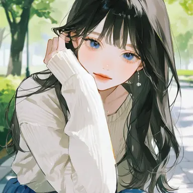 Profile image of 최민정