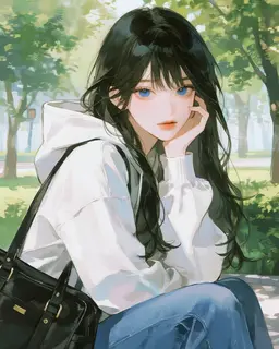Profile image of 최민정
