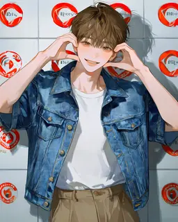 Profile image of 백이준