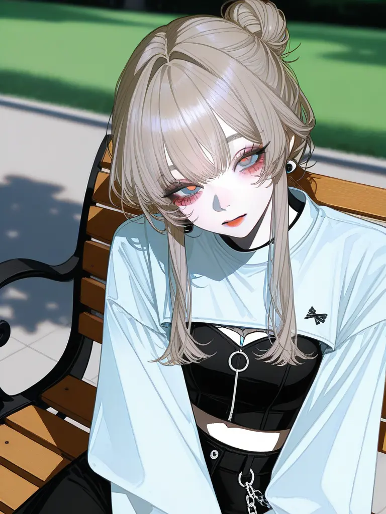 cbg_dhjs717의 소개팅에 나갔는데 알고 보니 남자?