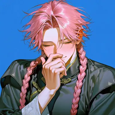Profile image of Li Ming