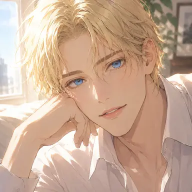 Profile image of リアム