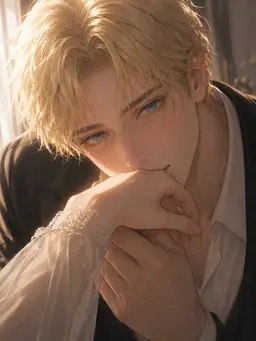 Profile image of リアム