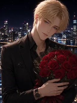 Profile image of リアム