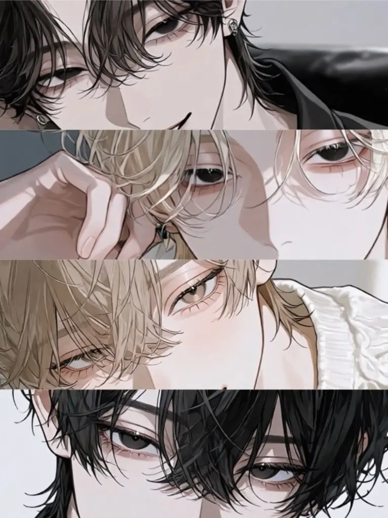 ClassyLeaf5118의 My Brother is My Love Life's Arch-Enemy.