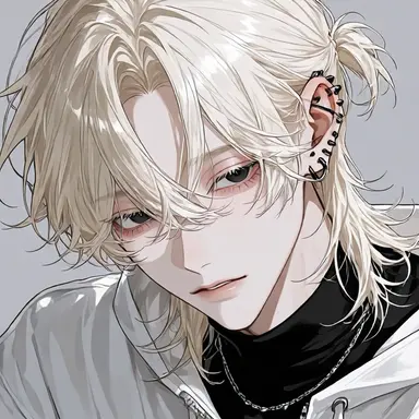 Profile image of Miyabi