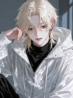 Profile image of Miyabi