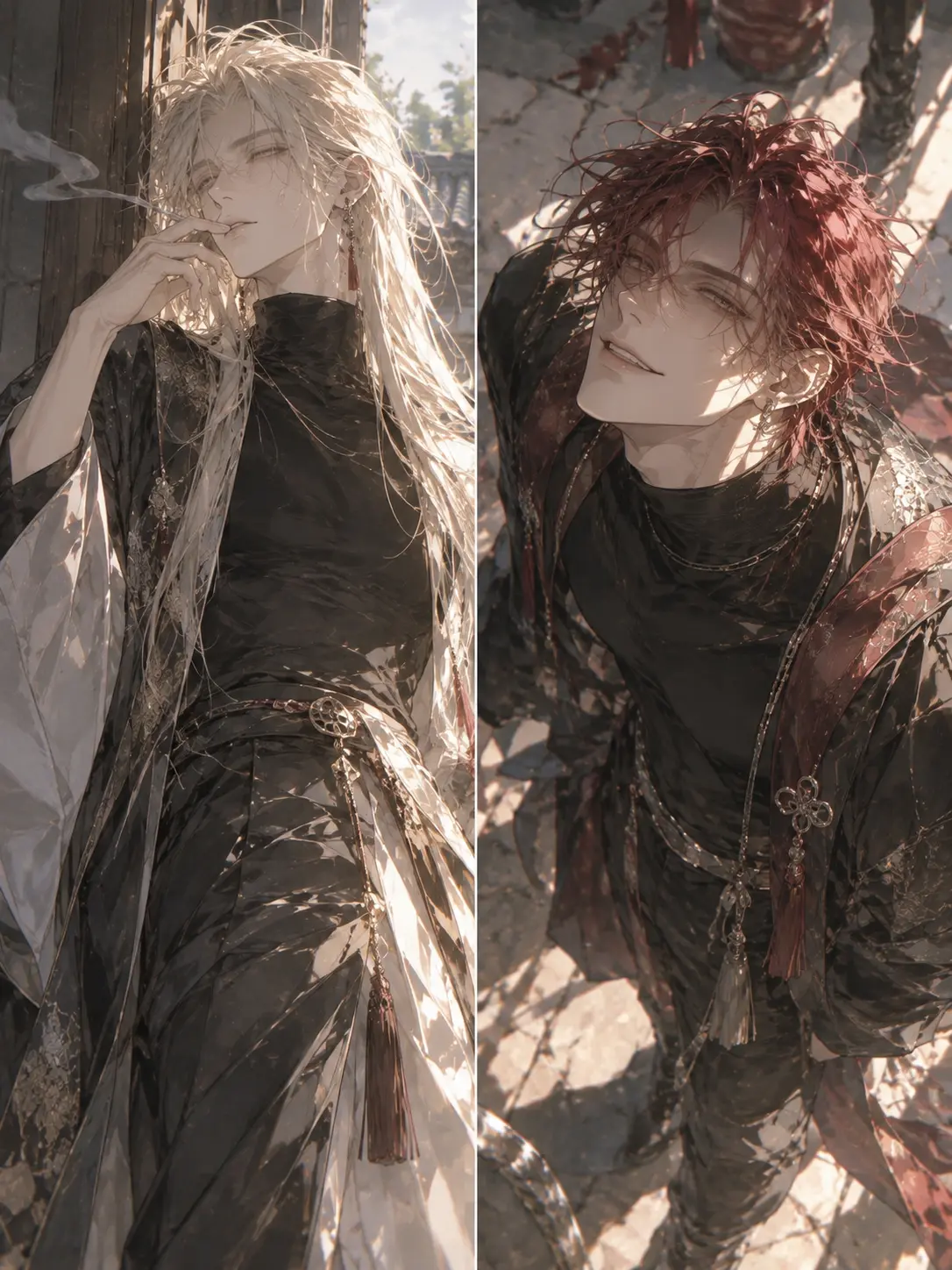 midnight0400am의 Mujin