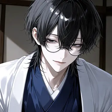 Profile image of 橡