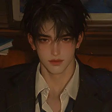 Profile image of 배시찬