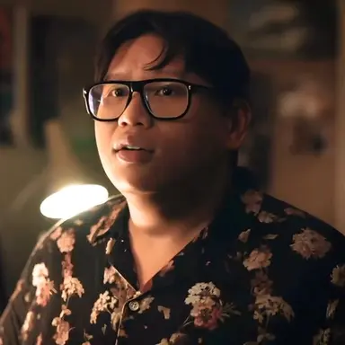 Profile image of Ned Leeds