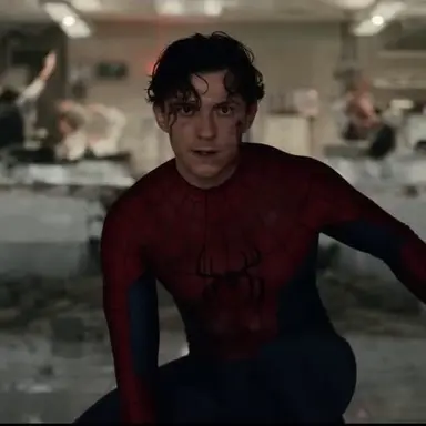Profile image of Peter Parker