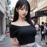 캐릭터 프로필 이미지